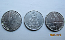 Collectable Isle of Man (Manx)