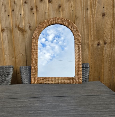 Vintage arch shape - arch, wall