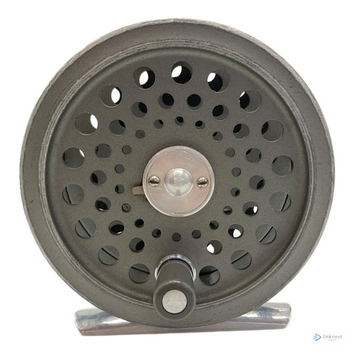 Hardy jlh ultralite fly - jlh, #5