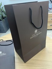 Molton Brown Gift Bag - 40 x