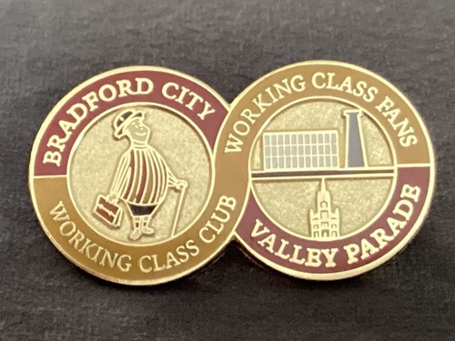 Bradford city football - city,
