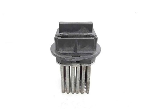 Volvo xc70 blower - xc70, relay