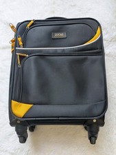 Lucas Original Wheeled Under