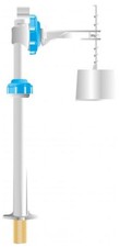 Torbeck Fill Valve 1/2 Inch