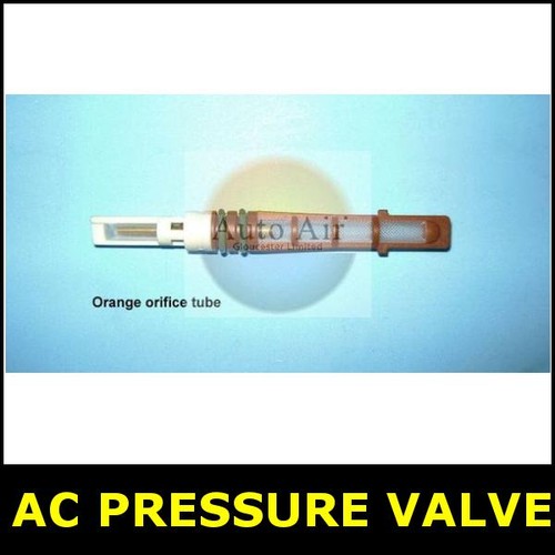 Air con pressure - pressure, expansion