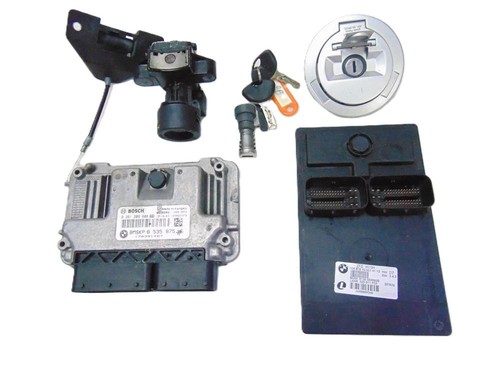 Lockset lock set ignition kit - lock,
