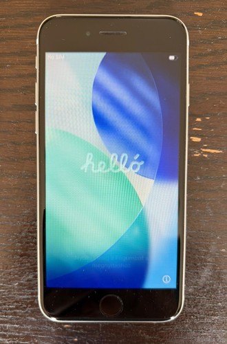 Apple iphone 2020 128gb - iphone, se