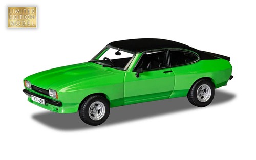 Corgi va15405 ford - corgi, mk2