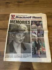 Bracknell News Tuesday 4th