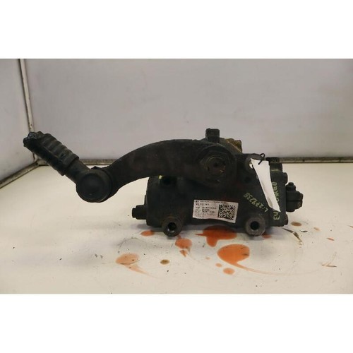 Steering box fiat eurocargo - box,