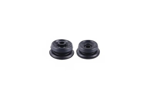 Shock absorber cushion front - absorber,