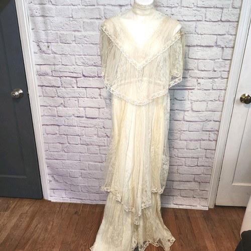 Gunne sax vintage 70s - gunne,