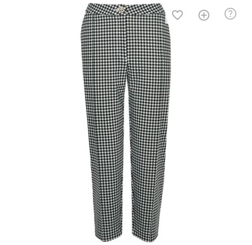 River island houndstooth - island,