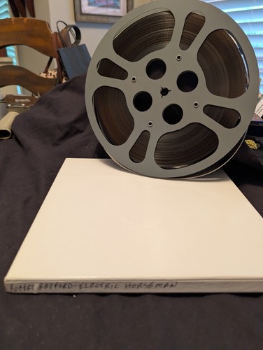 Super film electric horseman - 8, film-electric