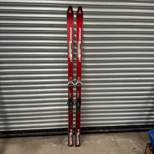 Atomic AL7 Cup HV Skis Salomon