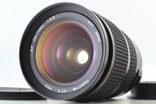 Exc tokina x pro af - pro,