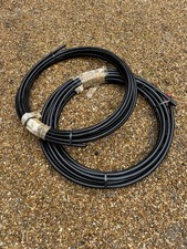 MDPE Water Pipe Black 25mm X 20m, 20m X 20m