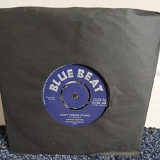 Prince buster don t throw - buster, –