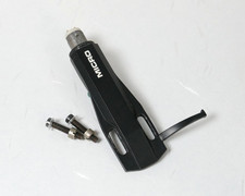 Micro Seiki H-505 Magnesium