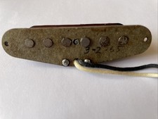 1965 Fender Stratocaster