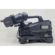 Sony PMW-350K Camera, 55hrs