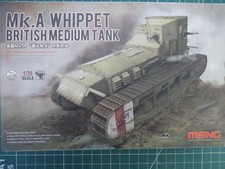 1/35 MENG #TS-021 HIGH DETAIL