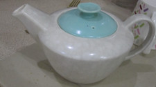 VINTAGE POOLE POTTERY BLUE
