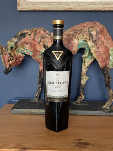 The macallan rare cask - cask, black