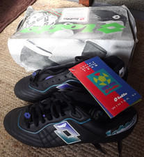 LOTTO IN MADRID SR Mens