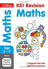 Year 2 Maths Targeted Practice