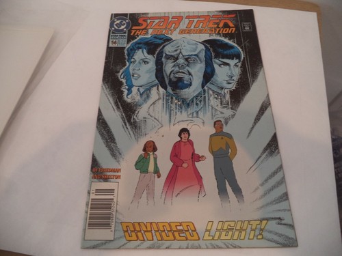 Star trek the - the, next
