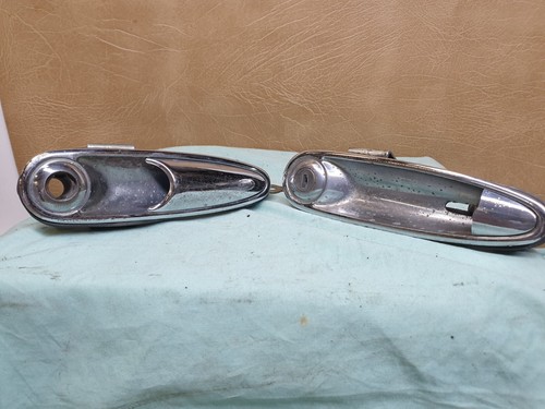 Fiat 124 spider 1800 door - 124,