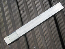 VINTAGE NESTLER № 9  D.R.P. SLIDE RULE MADE IN GERMANY