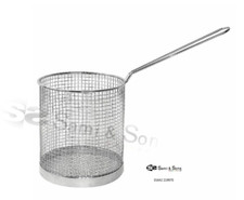 Pasta Spaghetti Basket/Noodle