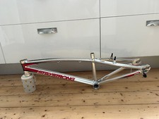 Staystrong V2 Junior Frame - Race BMX bike