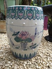 Beautiful Ceramic Oriental