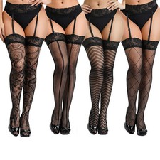 Women's Sexy Lace Stockings