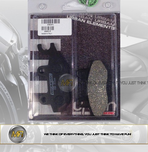 For 125 2002 pair - mz,