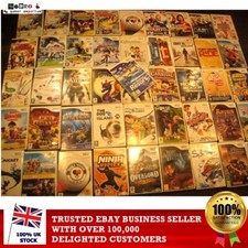 10 NINTENDO Wii CONSOLE GAMES