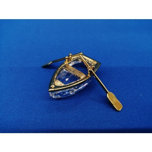 Swarovski row boat 176083 - row,