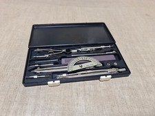 USSR Drafting tool Set