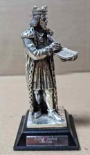 Pewter Royal Hampshire English Miniature Military Figurine CHOOSE MANY AVAILABLE