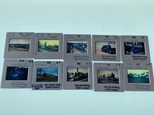Colour rail steam loco - rail,