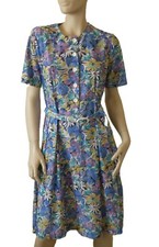 Vintage Richard Stump floral