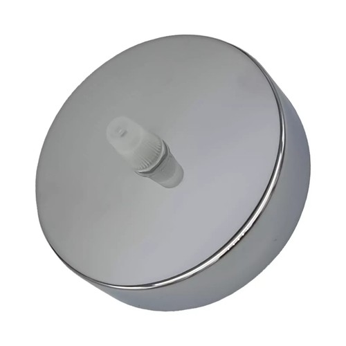 Single point ceiling rose - single,