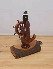 Vintage Kangaroo Brand Mulga