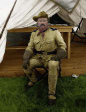 Extra Large Bandana! 34X34 Inch! Wild Rag / Rough Rider Bandana!