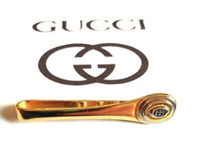 Vintage Gucci Gold & Silver