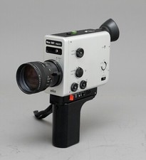 Braun Nizo 561 Macro Super 8