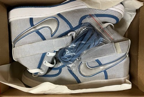 Size nike vandal - -, supreme